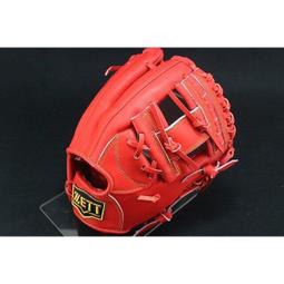 棒球世界全新20年ZETT日本皮硬式棒壘手套特價日本橘色十字12.吋 歷史價格詳細信息