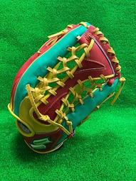 新莊新太陽 SSK SSK-880-3 TOG0011 獨家 訂製 棒壘手套 內野 密網 藍白色 原5180 特3700 歷史價格詳細信息