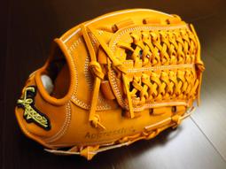 {圓圓小舖}全新日製硬式日本製TAMAZAWA 玉澤漢字手口標棒壘球手套 內野工字擋手套 紅色 特別訂製手套 歷史價格詳細信息