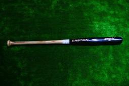 棒球世界全新Easton 加拿大職業等級硬楓木壘球木棒特價EM5棒型黑原木配色實心棒 歷史價格詳細信息