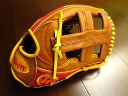 {圓圓小舖}全新美規Wilson A2000系列威爾森棒壘球雙夾條內野十字手套JA27 Jose Altuve阿土伯蛇皮 歷史價格詳細信息