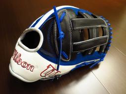 WILSON A2K 棒球手套 黑/紅 井字 WBW1002291275 (18500) 歷史價格詳細信息