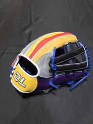 〈棒球世界〉DL SPB 93 內野手款真牛皮棒壘手套 1 3吋 加送棒球 1400含運 歷史價格詳細信息