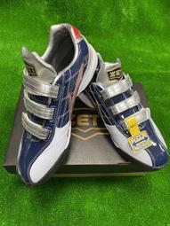 新太陽 ZETT PRO STATUS BG397 進口 本格派 亮面 打擊手套 紅黑 藍黑 2色 特惠價2600/雙 歷史價格詳細信息