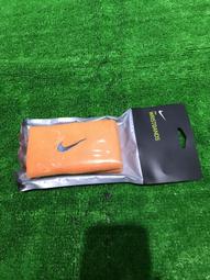 棒球世界 全新NIKE SWOOSH加長運動護腕 AC2287-417特價 1組2入 歷史價格詳細信息