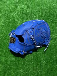 棒球世界ZETT 棒壘球手套11.5吋投手檔特價紅色皇冠刀模 歷史價格詳細信息