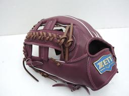 日本品牌 ZETT 限量金標 頂級硬式小牛皮 棒球手套 壘球手套 工字檔 紅(BPGT-9SPZ2214)贈原箱,手套袋 歷史價格詳細信息