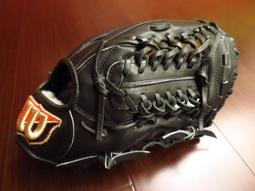 {圓圓小舖}全新日本製WILSON STAFF order威爾森熊棒壘球手套特別訂做訂製訂作內野工字手套 金屬色皮革 歷史價格詳細信息