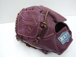 日本品牌 ZETT 限量金標 頂級硬式小牛皮 棒球手套 壘球手套 工字檔 紅(BPGT-9SPZ2214)贈原箱,手套袋 歷史價格詳細信息