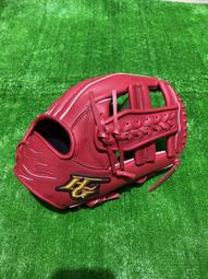 棒球世界全新HiGold硬式牛皮棒壘球內野手日本球檔手套特價原皮色11.75吋 歷史價格詳細信息