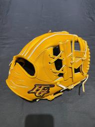 棒球世界全新Hi-Gold硬式牛皮棒壘球內野手L7網狀檔手套特價大H 歷史價格詳細信息