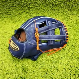 &quot;必成體育&quot; 棒球手套 硬式棒壘手套 12.75&quot; 外野 T網 T字網 牛皮手套 棒球 壘球 XONNES 配合核銷 歷史價格詳細信息