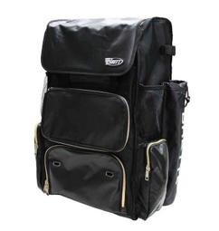 棒球世界 全新brett職業級後背式裝備袋特價藍黑配色SD-00052 歷史價格詳細信息