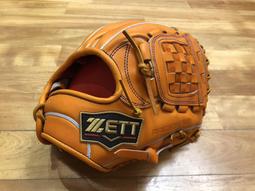 [黑瑞賣手套] ZETT PROSTATUS BPG126 硬式 內野 棒球手套 壘球手套 歷史價格詳細信息