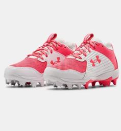 棒球世界 全新UA UNDER ARMOUR棒壘球專用彈性皮帶 (1252084寶藍色) 特價 歷史價格詳細信息