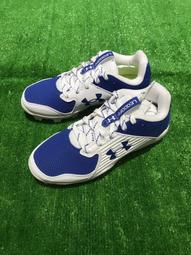 棒球世界 全新UA UNDER ARMOUR棒壘球專用彈性皮帶 (1252084寶藍色) 特價 歷史價格詳細信息