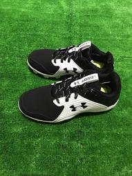 棒球世界 全新UA UNDER ARMOUR棒壘球專用彈性皮帶 (1252084寶藍色) 特價 歷史價格詳細信息