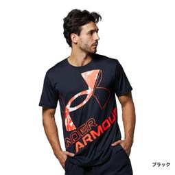 棒球世界全新UNDER ARMOUR UA男 All-Over Logo短袖T恤特價1357727 001 歷史價格詳細信息