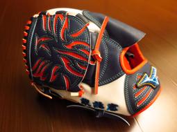 {圓圓小舖}日本製硬式美津濃金標mizuno pro order棒壘球手套特別訂製訂作客製化奧運藍標內野十字IBE菊池型 歷史價格詳細信息