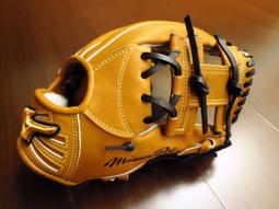 {圓圓小舖}全新日本製硬式日製MIZUNO PRO美津濃大M金標 D-up zone 捕手手套捕套大M標大金標絕版 歷史價格詳細信息