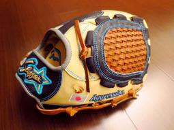 {圓圓小舖}日製軟式美津濃mizuno pro order棒壘球特別訂製訂作客製化奧運藍標內野工字手套中島宏之皇冠粉紅色 歷史價格詳細信息