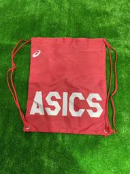 Asics 束口後背包 Backpack 黑 金 束口 單肩 包包 可裝球 大容量 【ACS】 3033B660001 歷史價格詳細信息