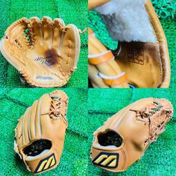貳拾肆棒球-Mizuno pro前田式樣特別訂作硬式投手手套展示品/耕作作 歷史價格詳細信息