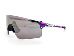 棒球世界 Oakley EVZERO Blades Kokoro系列限量款太陽眼鏡特價OO9454 1538 價格比較,價格查詢,歷史價格詳細信息