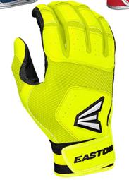 棒球世界全新EASTON22年 Walk Off NX 棒壘球打擊手套A121260系列特價一雙入美國國旗款 歷史價格詳細信息