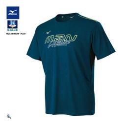 棒球世界 全新Mizuno美津濃 2022 短袖T恤 32TA200714特價深丈青色 歷史價格詳細信息