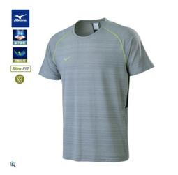 棒球世界 全新Mizuno美津濃 2022 短袖T恤 32TA200714特價深丈青色 歷史價格詳細信息