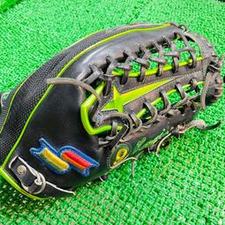 貳拾肆棒球-日本帶回.SSK硬式壘球用特別訂作內野手套/黃 歷史價格詳細信息