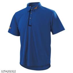 MIZUNO 男短袖POLO衫(免運 上衣 休閒 慢跑 咖啡紗抗臭「32TABA0122」≡排汗專家≡ 歷史價格詳細信息