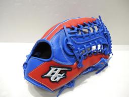 日本品牌 Hi-Gold (HG) 特選牛皮 棒壘球手套 外野手手套 外網檔 淡奶油/酒紅 附贈手套袋 歷史價格詳細信息