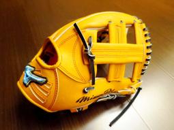 {圓圓小舖}全新日本製硬式MIZUNO PRO美津濃 最高等級金標日製30周年紀念版內野工字擋手套D-link 坂本勇人 歷史價格詳細信息