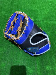 棒球世界ZETT A級硬式牛皮棒壘球手套11.5吋 投手檔特價本壘版標黑色反手 歷史價格詳細信息