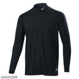 棒球世界全新 MIZUNO 美津濃長袖防風衣熱身衣 特價黑色 歷史價格詳細信息