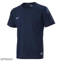 棒球世界全新 MIZUNO 美津濃 12TA0C0316棒球短袖圓領緊身衣 特價寶藍色下殺6折 歷史價格詳細信息