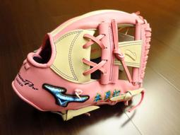{圓圓小舖}日本製硬式美津濃金標mizuno pro order棒壘球手套特別訂製訂作客製化奧運藍標內野十字IBE菊池型 歷史價格詳細信息