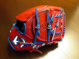 {圓圓小舖}全新日本製硬式獨角獸 WP WORLD PEGASUS  棒壘球手套 內野棋盤格擋 西島作 奶油色 和牛皮 歷史價格詳細信息