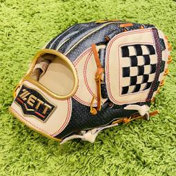 貳拾肆棒球--日本帶回ZETT PRO STATUS 父親節限定 今宮式樣內野手套 歷史價格詳細信息