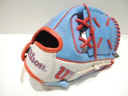 ~MLB大聯盟球員實戰款~Wilson A2000 B2 棒壘球 投手手套 全封檔 12" 棕色 歷史價格詳細信息