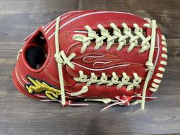 貳拾肆棒球-日本直送 Kubota Slugger 職人手作 硬式用內野手手套/ 日製 KSG M00 F橘 歷史價格詳細信息