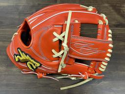 貳拾肆棒球-日本直送 Kubota Slugger 職人手作 硬式用內野手手套/ 日製 KSG M00 歷史價格詳細信息