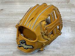貳拾肆棒球-日本直送 Kubota Slugger 職人手作 硬式用內野手手套/ 日製 KSG M00 歷史價格詳細信息