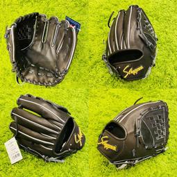 貳拾肆棒球-日本帶回 Kubota Slugger 職人手作 硬式用內野手手套/ 日製 KSG MP24 黑色 歷史價格詳細信息