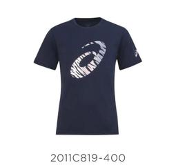 棒球世界全新 Asics亞瑟士男 短袖上衣2033B741特價三色 歷史價格詳細信息