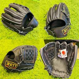貳拾肆棒球- ZETT  PROSTATUS 日本製造 客製硬式手套 歷史價格詳細信息