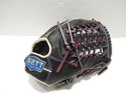 棒球手套 外貿 軟式 專業壘球棒球比賽少年成人手套正品【葡東運動】 歷史價格詳細信息