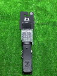 棒球世界 全新UA UNDER ARMOUR棒壘球專用彈性皮帶 (1252084寶藍色) 特價 歷史價格詳細信息